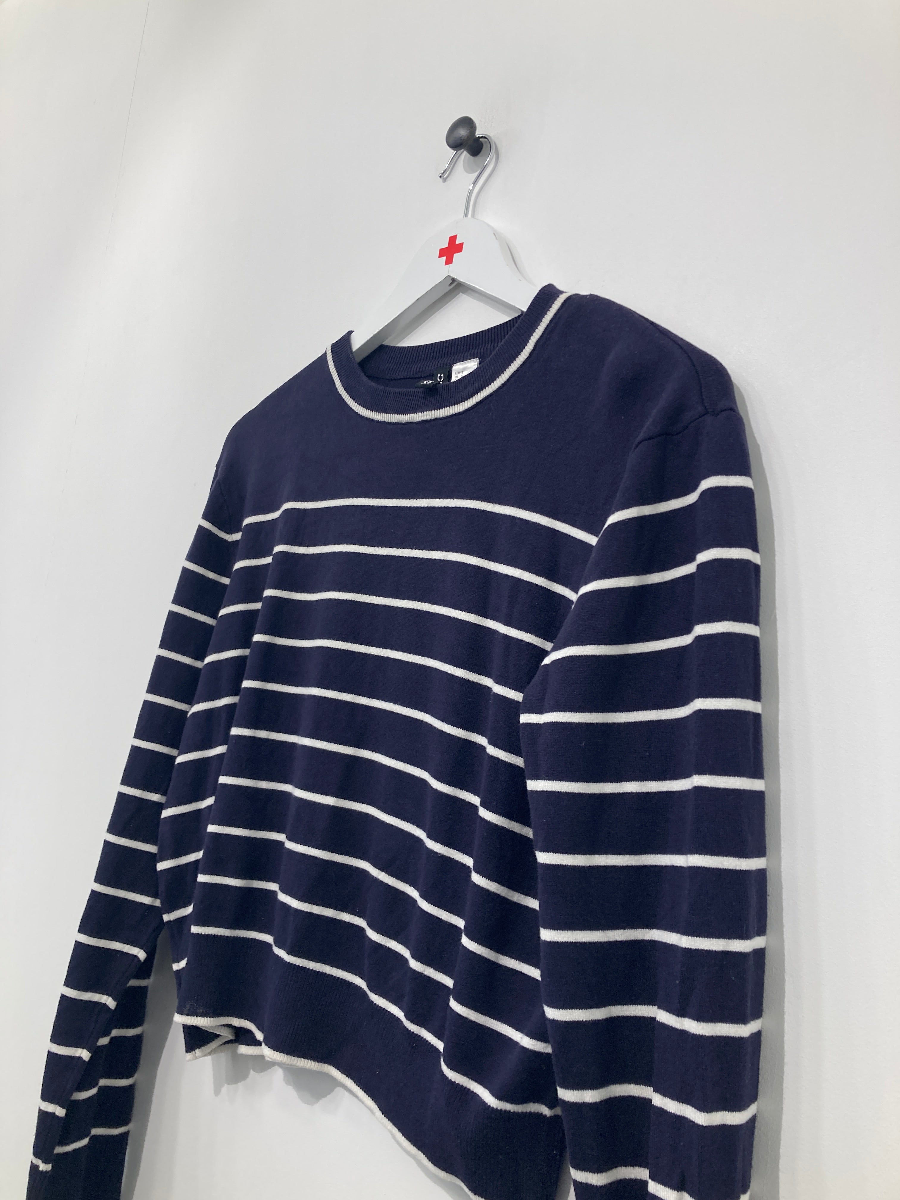 H&M Divided Strik